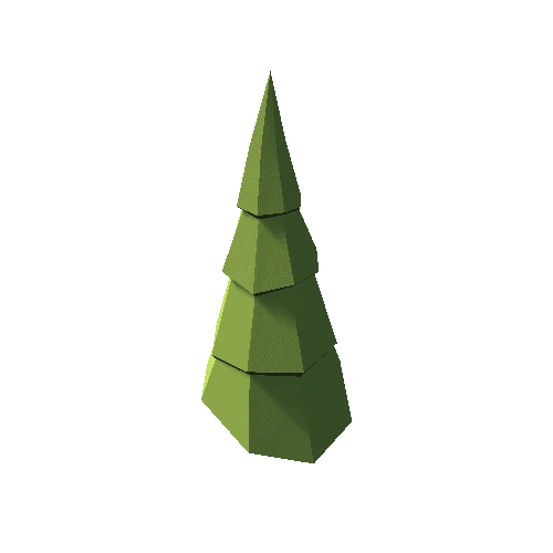 ConiferousTree3 3